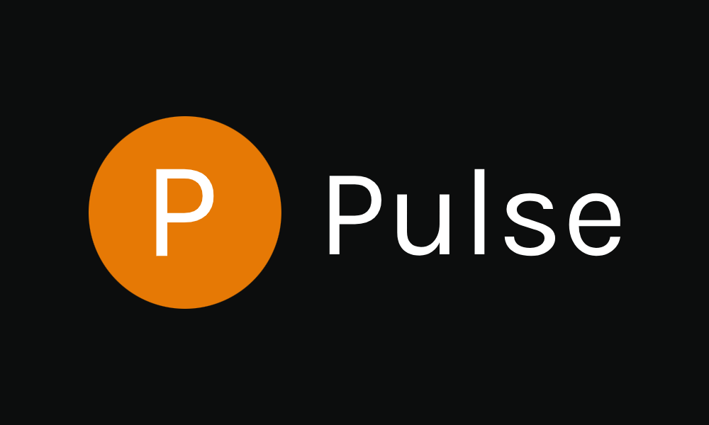 Project Pulse Logo